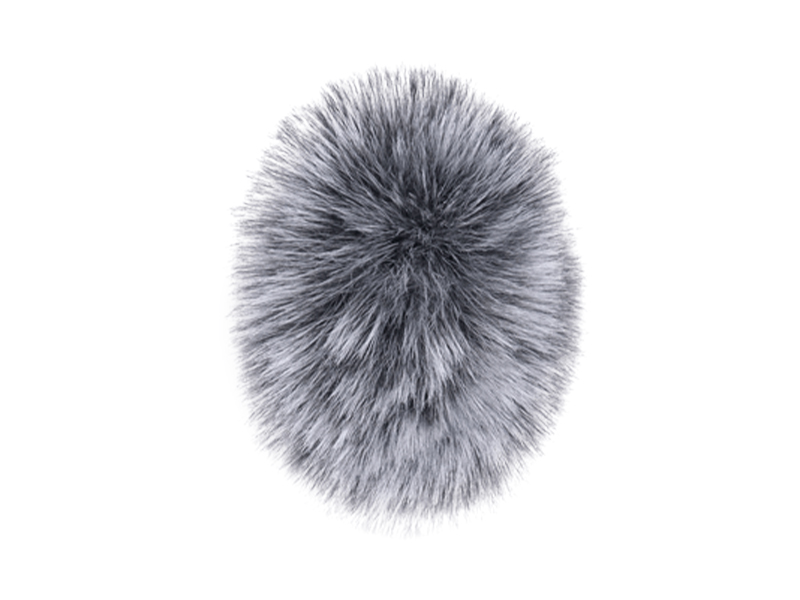 DJI Mic 2 Windscreen